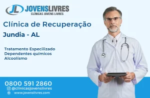 Leia mais sobre o artigo Clínica de Recuperação em Jundiá – AL – Transforme Vidas com o Jovens Livres