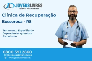 Leia mais sobre o artigo Clínica de Recuperação em Bossoroca – RS – Transforme Vidas com o Jovens Livres