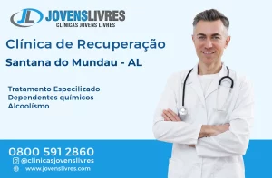 Leia mais sobre o artigo Clínica de Recuperação em Santana do Mundaú – AL – Transforme Vidas com o Jovens Livres
