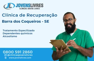 Leia mais sobre o artigo Clínica de Recuperação em Barra dos Coqueiros – SE – Transforme Vidas com o Jovens Livres