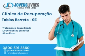 Leia mais sobre o artigo Clínica de Recuperação em Tobias Barreto – SE – Transforme Vidas com o Jovens Livres