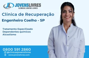 Leia mais sobre o artigo Clínica de Recuperação em Engenheiro Coelho – SP – Transforme Vidas com o Jovens Livres