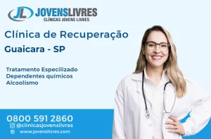 Leia mais sobre o artigo Clínica de Recuperação em Guaiçara – SP – Transforme Vidas com o Jovens Livres