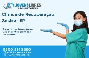 Leia mais sobre o artigo Clínica de Recuperação em Jandira – SP – Transforme Vidas com o Jovens Livres