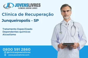 Leia mais sobre o artigo Clínica de Recuperação em Junqueirópolis – SP – Transforme Vidas com o Jovens Livres