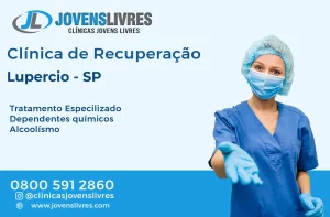 Leia mais sobre o artigo Clínica de Recuperação em Lupércio – SP – Transforme Vidas com o Jovens Livres