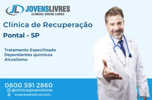 Leia mais sobre o artigo Clínica de Recuperação em Pontal – SP – Transforme Vidas com o Jovens Livres