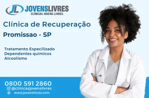 Leia mais sobre o artigo Clínica de Recuperação em Promissão – SP – Transforme Vidas com o Jovens Livres