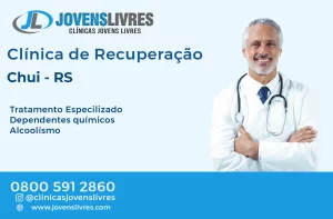 Leia mais sobre o artigo Clínica de Recuperação em Chuí – RS – Transforme Vidas com o Jovens Livres
