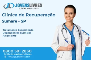 Leia mais sobre o artigo Clínica de Recuperação em Sumaré – SP – Transforme Vidas com o Jovens Livres