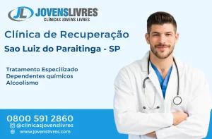 Leia mais sobre o artigo Clínica de Recuperação em São Luiz do Paraitinga – SP – Transforme Vidas com o Jovens Livres