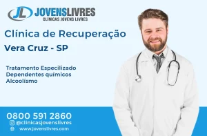 Leia mais sobre o artigo Clínica de Recuperação em Vera Cruz – SP – Transforme Vidas com o Jovens Livres