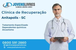 Leia mais sobre o artigo Clínica de Recuperação em Anitápolis – SC – Transforme Vidas com o Jovens Livres