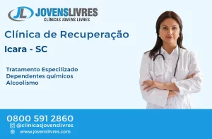 Leia mais sobre o artigo Clínica de Recuperação em Içara – SC – Transforme Vidas com o Jovens Livres