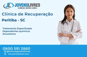 Leia mais sobre o artigo Clínica de Recuperação em Peritiba – SC – Transforme Vidas com o Jovens Livres