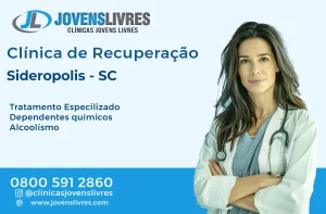 Leia mais sobre o artigo Clínica de Recuperação em Siderópolis – SC – Transforme Vidas com o Jovens Livres