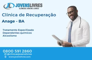 Leia mais sobre o artigo Clínica de Recuperação em Anagé – BA – Transforme Vidas com o Jovens Livres