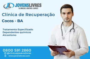 Leia mais sobre o artigo Clínica de Recuperação em Cocos – BA – Transforme Vidas com o Jovens Livres
