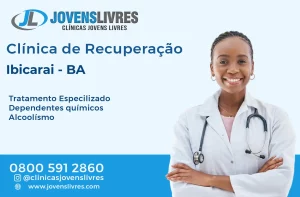 Leia mais sobre o artigo Clínica de Recuperação em Ibicaraí – BA – Transforme Vidas com o Jovens Livres