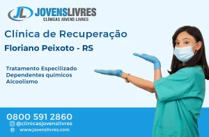 Leia mais sobre o artigo Clínica de Recuperação em Floriano Peixoto – RS – Transforme Vidas com o Jovens Livres