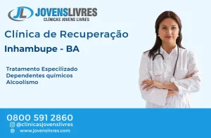 Leia mais sobre o artigo Clínica de Recuperação em Inhambupe – BA – Transforme Vidas com o Jovens Livres