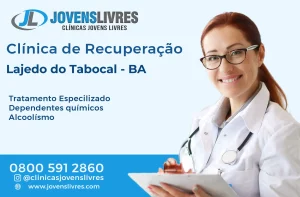 Leia mais sobre o artigo Clínica de Recuperação em Lajedo do Tabocal – BA – Transforme Vidas com o Jovens Livres
