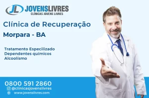 Leia mais sobre o artigo Clínica de Recuperação em Morpará – BA – Transforme Vidas com o Jovens Livres