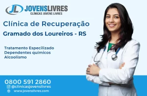 Leia mais sobre o artigo Clínica de Recuperação em Gramado dos Loureiros – RS – Transforme Vidas com o Jovens Livres
