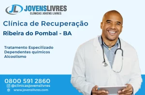 Leia mais sobre o artigo Clínica de Recuperação em Ribeira do Pombal – BA – Transforme Vidas com o Jovens Livres
