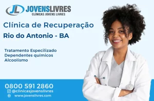 Leia mais sobre o artigo Clínica de Recuperação em Rio do Antônio – BA – Transforme Vidas com o Jovens Livres