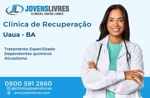 Leia mais sobre o artigo Clínica de Recuperação em Uauá – BA – Transforme Vidas com o Jovens Livres