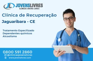 Leia mais sobre o artigo Clínica de Recuperação em Jaguaribara – CE – Transforme Vidas com o Jovens Livres