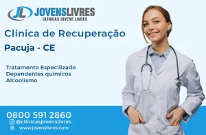 Leia mais sobre o artigo Clínica de Recuperação em Pacujá – CE – Transforme Vidas com o Jovens Livres