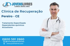 Leia mais sobre o artigo Clínica de Recuperação em Pereiro – CE – Transforme Vidas com o Jovens Livres