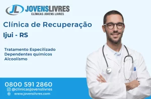 Leia mais sobre o artigo Clínica de Recuperação em Ijuí – RS – Transforme Vidas com o Jovens Livres