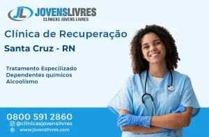 Leia mais sobre o artigo Clínica de Recuperação em Santa Cruz – RN – Transforme Vidas com o Jovens Livres