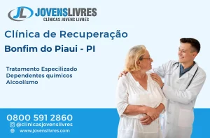 Leia mais sobre o artigo Clínica de Recuperação em Bonfim do Piauí – PI – Transforme Vidas com o Jovens Livres