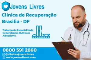 Leia mais sobre o artigo Clínica de Recuperação em Brasília – DF – Transforme Vidas com o Jovens Livres