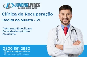 Leia mais sobre o artigo Clínica de Recuperação em Jardim do Mulato – PI – Transforme Vidas com o Jovens Livres