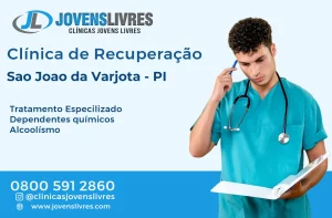 Leia mais sobre o artigo Clínica de Recuperação em São João da Varjota – PI – Transforme Vidas com o Jovens Livres