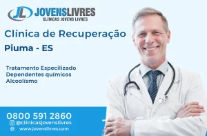 Leia mais sobre o artigo Clínica de Recuperação em Piúma – ES – Transforme Vidas com o Jovens Livres