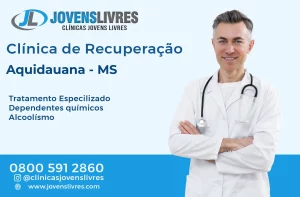 Leia mais sobre o artigo Clínica de Recuperação em Aquidauana – MS – Transforme Vidas com o Jovens Livres
