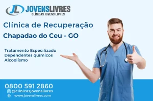 Leia mais sobre o artigo Clínica de Recuperação em Chapadão do Céu – GO – Transforme Vidas com o Jovens Livres