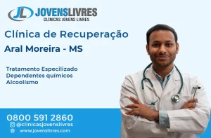 Leia mais sobre o artigo Clínica de Recuperação em Aral Moreira – MS – Transforme Vidas com o Jovens Livres