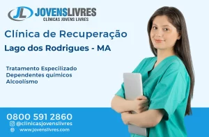 Leia mais sobre o artigo Clínica de Recuperação em Lago dos Rodrigues – MA – Transforme Vidas com o Jovens Livres