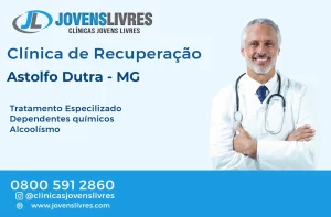 Leia mais sobre o artigo Clínica de Recuperação em Astolfo Dutra – MG – Transforme Vidas com o Jovens Livres