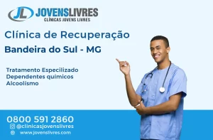Leia mais sobre o artigo Clínica de Recuperação em Bandeira do Sul – MG – Transforme Vidas com o Jovens Livres