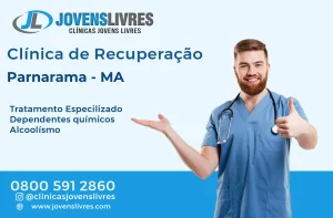 Leia mais sobre o artigo Clínica de Recuperação em Parnarama – MA – Transforme Vidas com o Jovens Livres