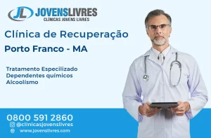 Leia mais sobre o artigo Clínica de Recuperação em Porto Franco – MA – Transforme Vidas com o Jovens Livres