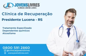 Leia mais sobre o artigo Clínica de Recuperação em Presidente Lucena – RS – Transforme Vidas com o Jovens Livres